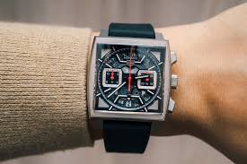 Tag Heuer Replica Watches